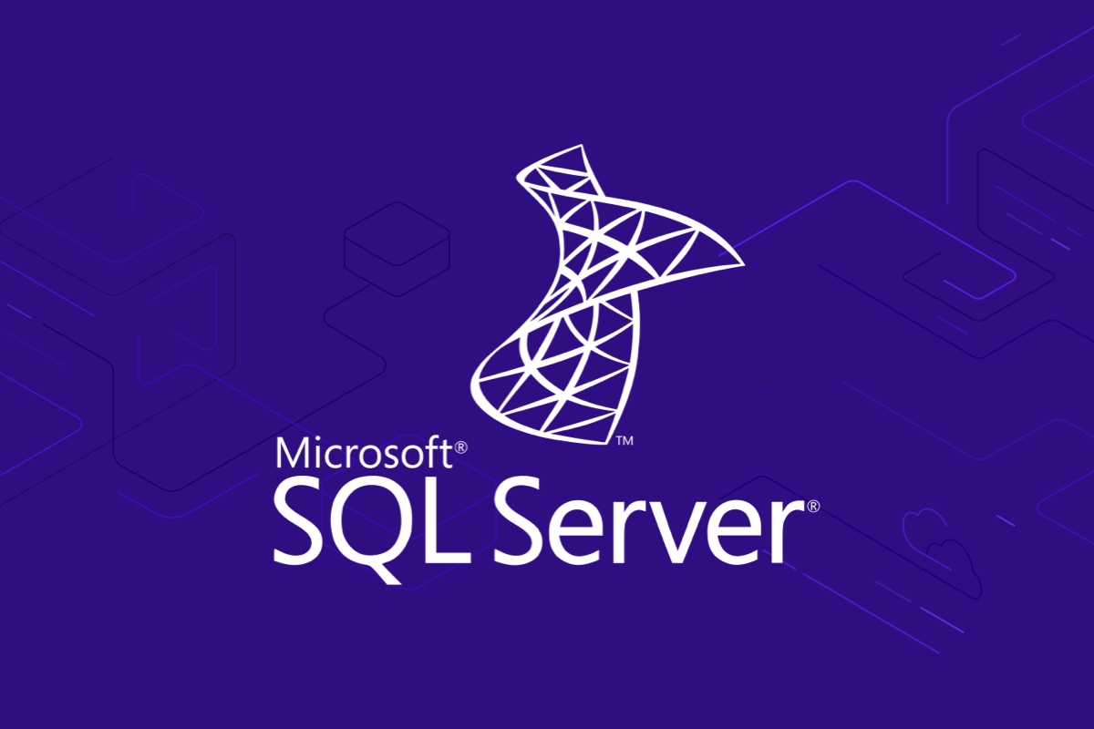 cover image of blog article 'SQL Server 2022 - Neue Funktionen'