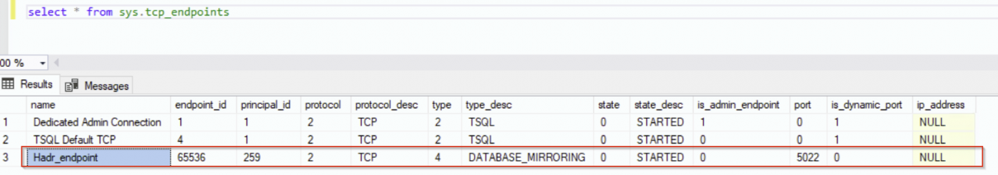 Mainzer Datenfabrik - Managed Instance Link - SQL Server mit Azure  SQL verbinden