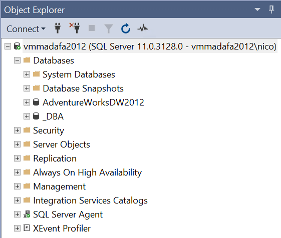 Mainzer Datenfabrik - Migration SQL Server 2012 nach Azure