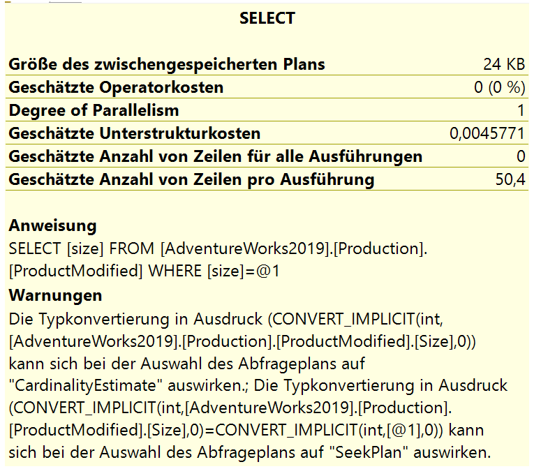 Mainzer Datenfabrik - Beheben von Performanceproblemen bei SQL Servern