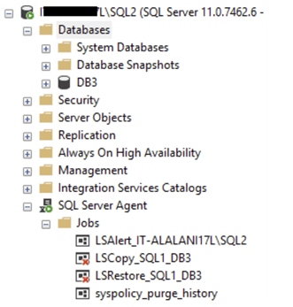 Mainzer Datenfabrik - SQL Server Upgrade Methoden