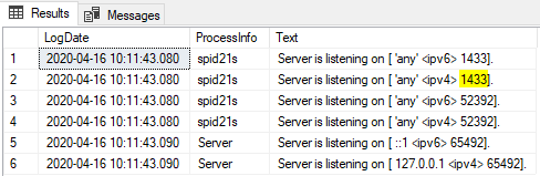 Mainzer Datenfabrik - Verbindung zur SQL Server Instanz nicht möglich – was tun?