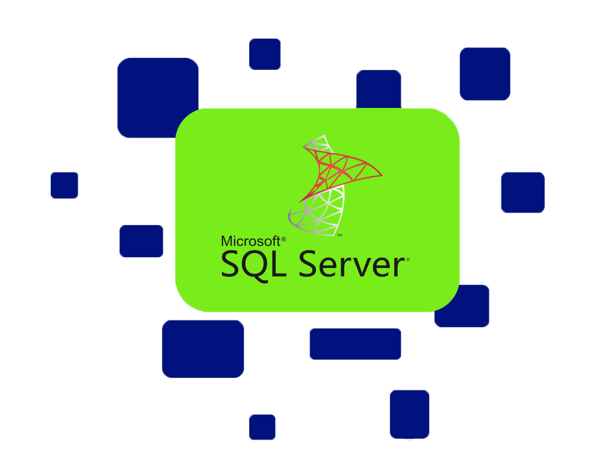 Mainzer Datenfabrik - SQL Server