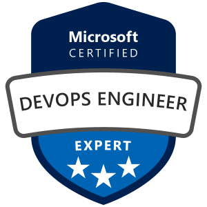 cert Certified Microsoft Devops Engineer