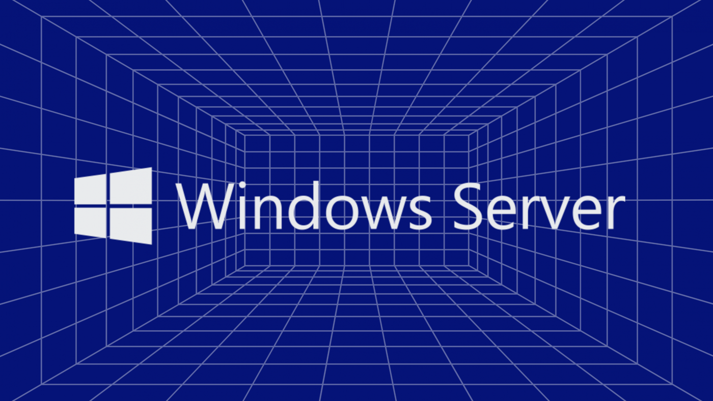 Mainzer Datenfabrik - Windows Server